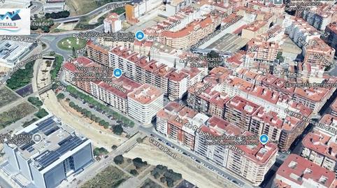 Foto 4 de Apartament en venda a Avenida Valencia, Plaza Elíptica - República Argentina, Gandia