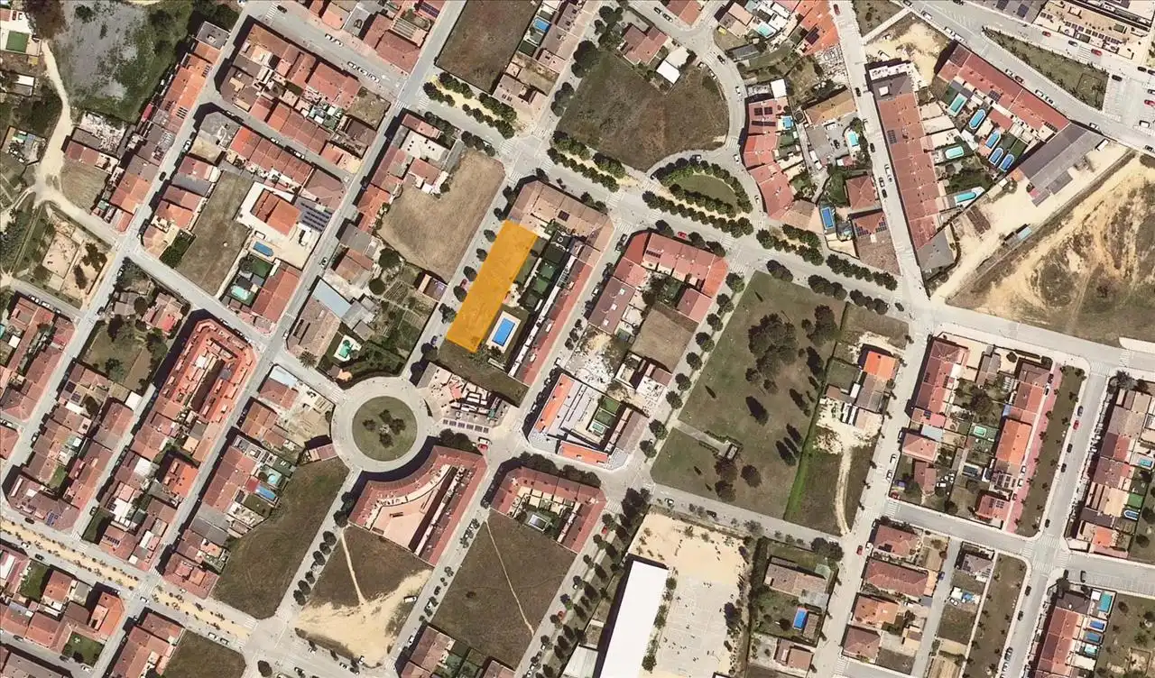 Terreny residencial en venda a Carrer Isabel Vilà, imagen 14