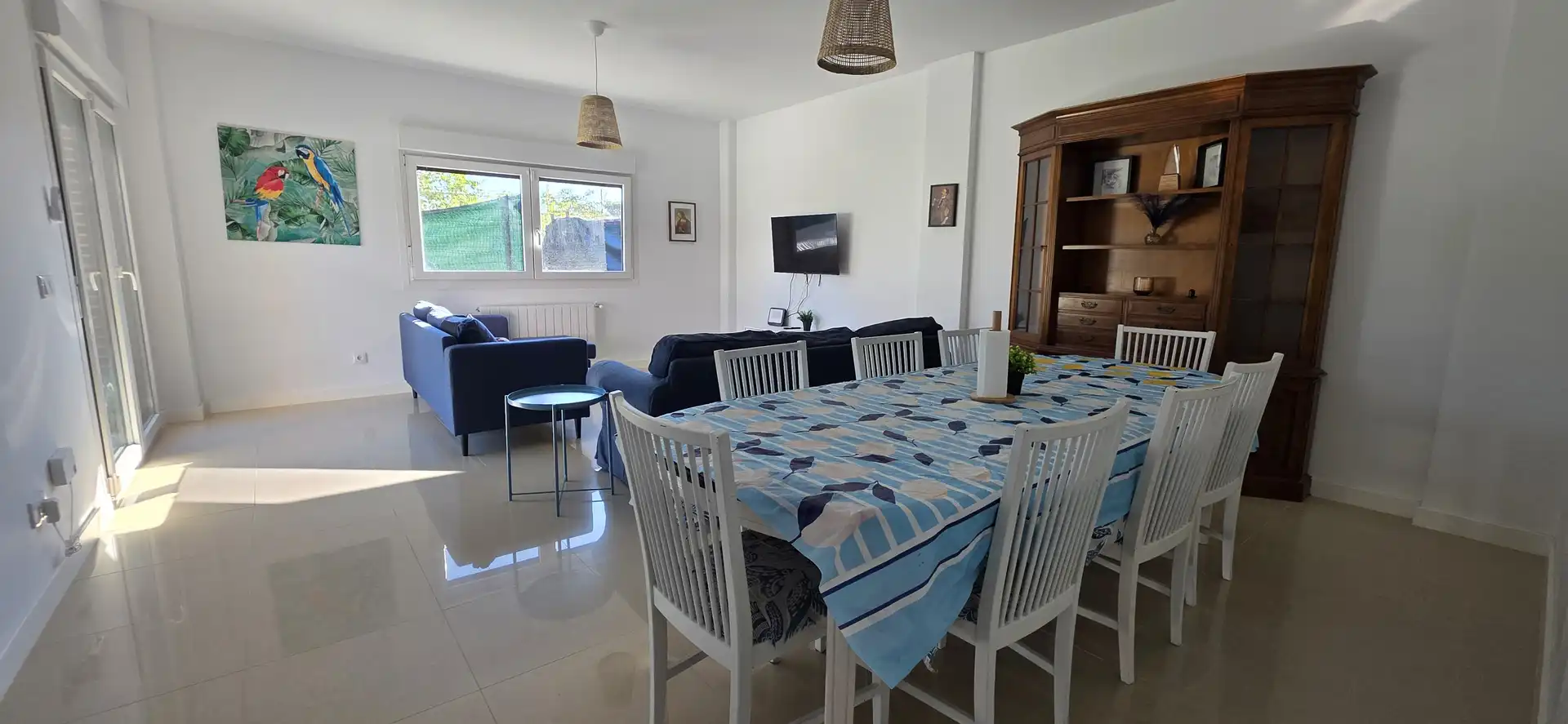 Casa bifamiliare in vendita a Valdeavero, imagen 2