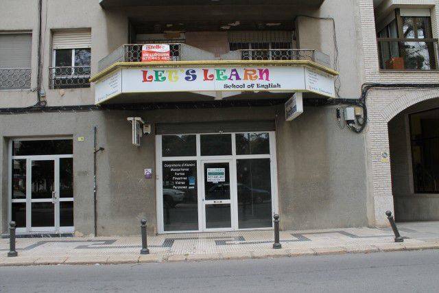 Local comercial en Alquiler en La Móra