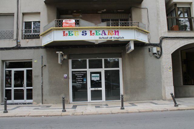 Premises to rent in La Móra,  Tarragona Capital
