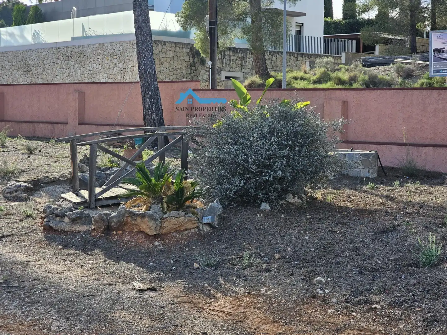 Casa rústica amb piscina en venda a Altea ciudad, imagen 6