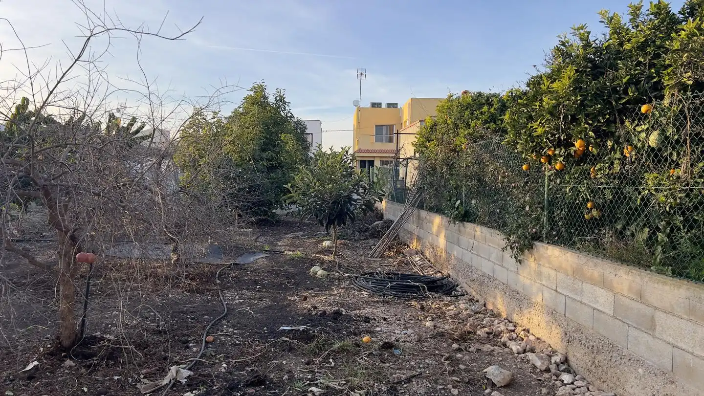Residencial en venta en Vinaròs
