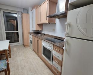 Kitchen of Flat to rent in Santander