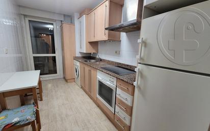 Kitchen of Flat to rent in Santander