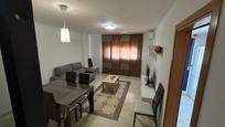 Living room of Attic for sale in Benicarló  with Air Conditioner, Terrace and Balcony