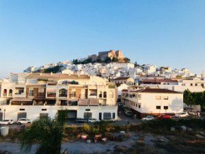 Flat for sale in N/A, Centro