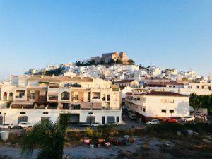 Flat for sale in N/A, Centro