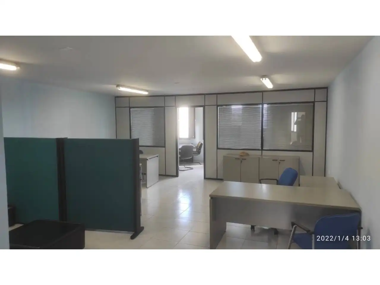 Office space for sale in dr juan dominguez perez 19