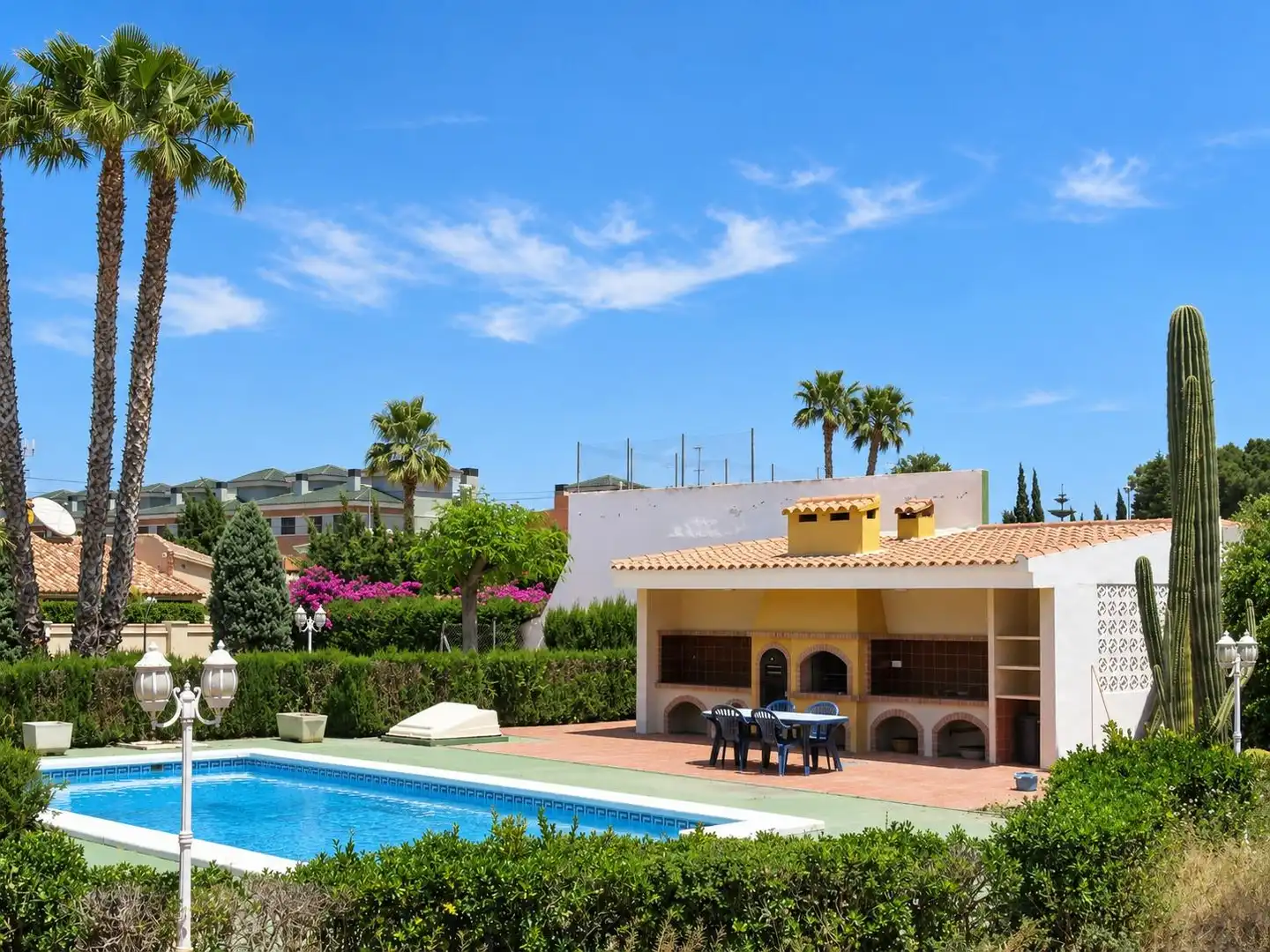 Detached house with pool for sale in Almajada - Ravel, imagen 36