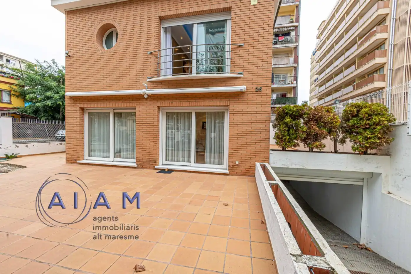 Casa con giardino in vendita a Calella, imagen 25