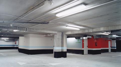 Foto 3 de vivenda d'obra nova a Pis en venda a Sor Juana Casajus Plaza, 2, Bagatza - San Vicente, Bizkaia