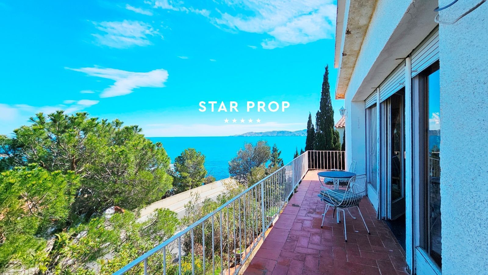 Exterior view of House or chalet for sale in Llançà  with Private garden, Terrace and Washing machine