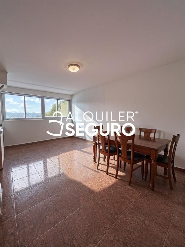 Flat to rent in Mejorada del Campo  with Air Conditioner and Heating