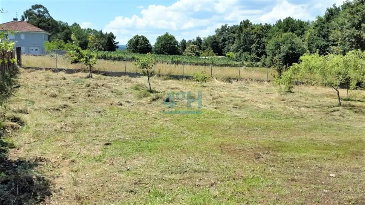 Terreni e lotti in vendita a Vilamarín, imagen 3
