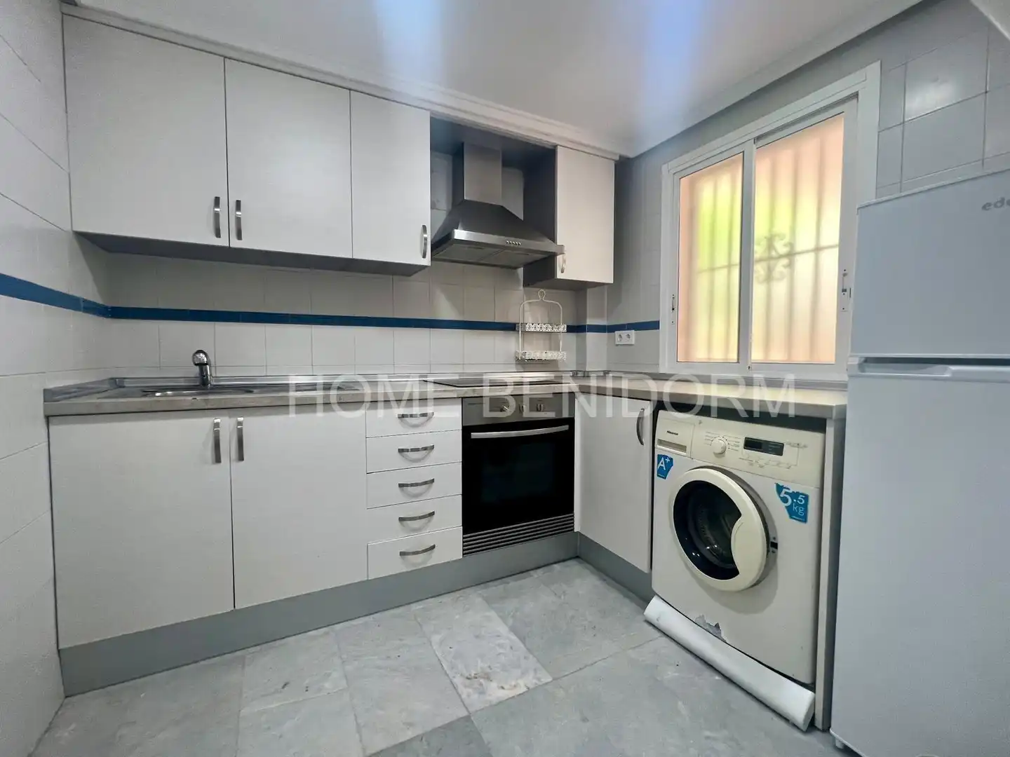 Apartament amb terrassa en venda a Playa de Poniente, imagen 11