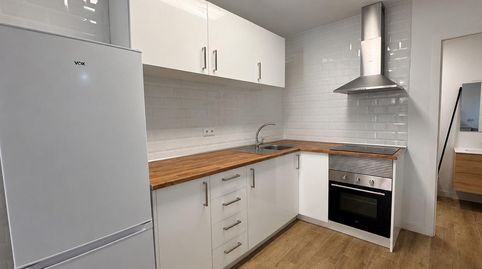 Foto 5 de Planta baja de alquiler en Motril, Ciudad Jardín - Tagarete - El Zapillo, Almería Capital