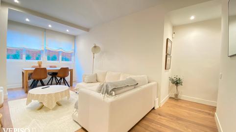 Photo 5 of Flat for sale in Calle del Corazón de María, Prosperidad,  Madrid Capital