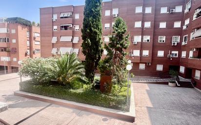 Exterior view of Flat for sale in Valdemoro  with Heating and Storage room