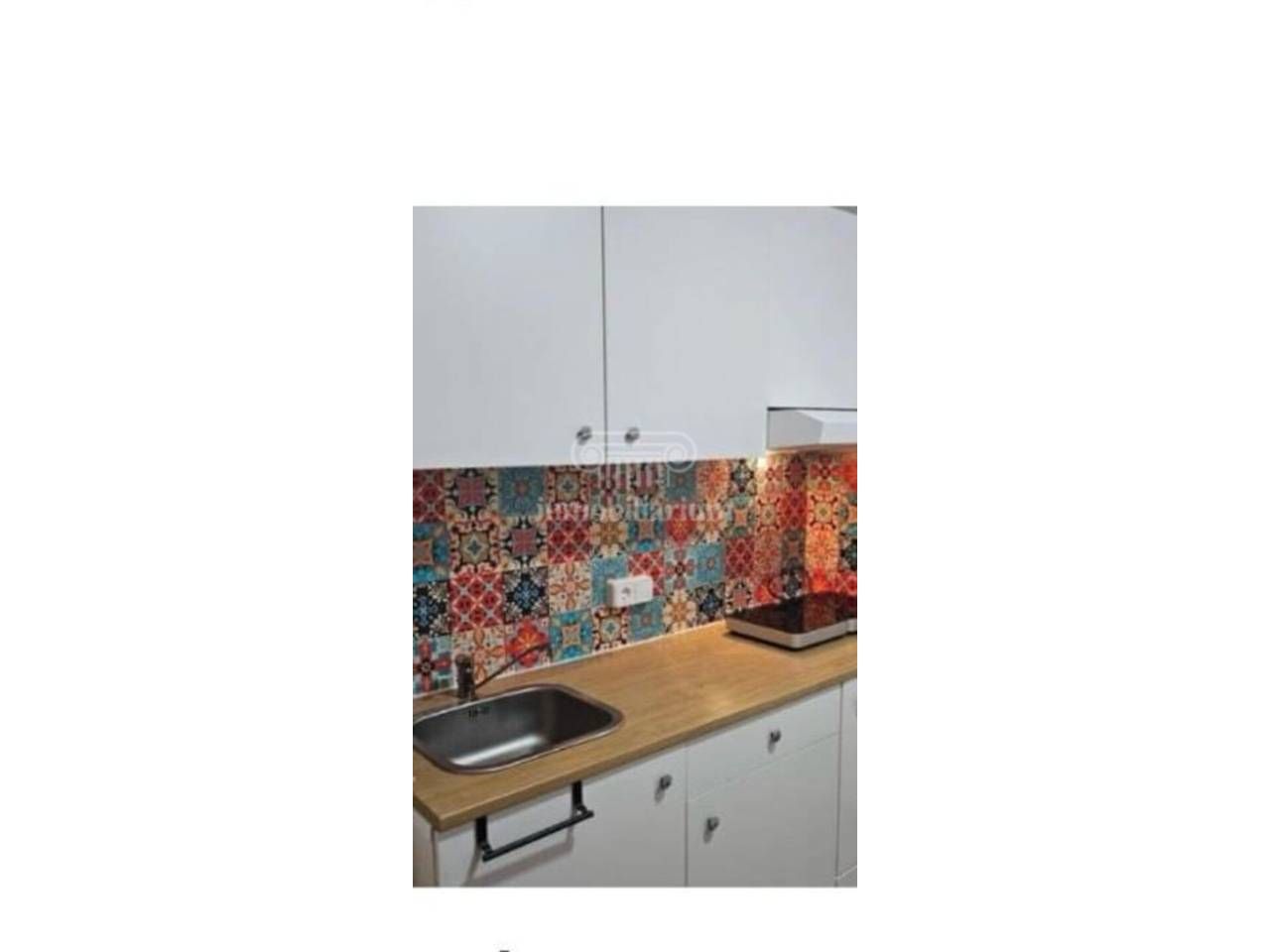 Kitchen of Study for sale in Lloret de Mar  with Furnished