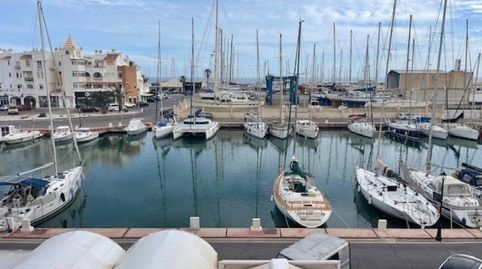 Elegante Apartamento Reformado en Almerimar con Terraza Sur y Excelente Ubicación