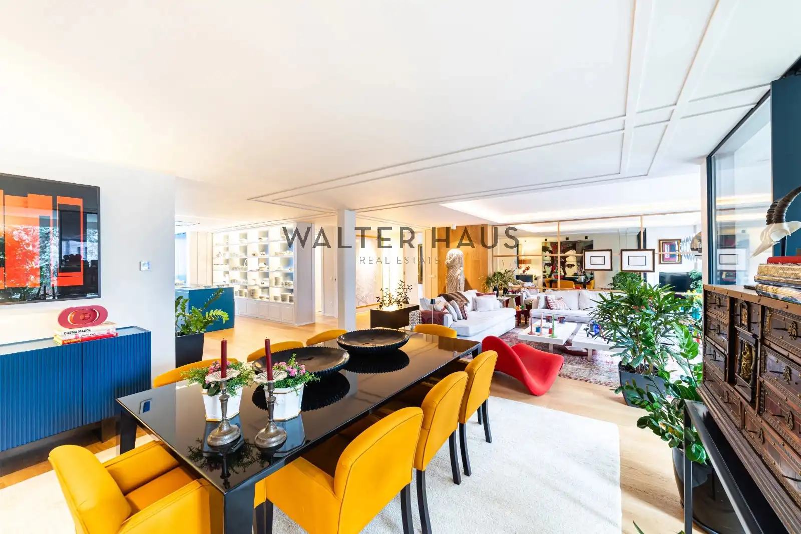Flat with pool for sale in Calle del Tambre, imagen 2