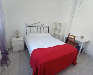 Bedroom of Flat to share in  Sevilla Capital  with Air Conditioner, Heating and Furnished