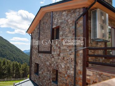 Xalet amb balcó en venda a El Forn - Prats - Meritxell