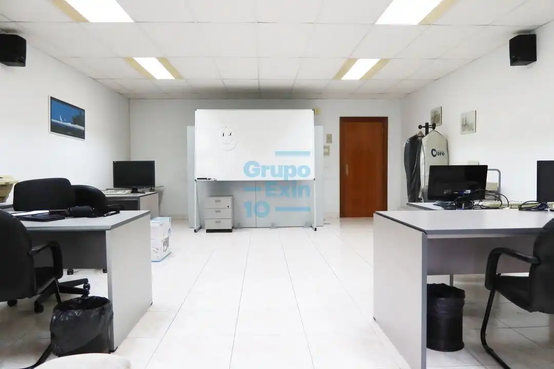 Office for sale in Oiartzun  with Air Conditioner and Heating