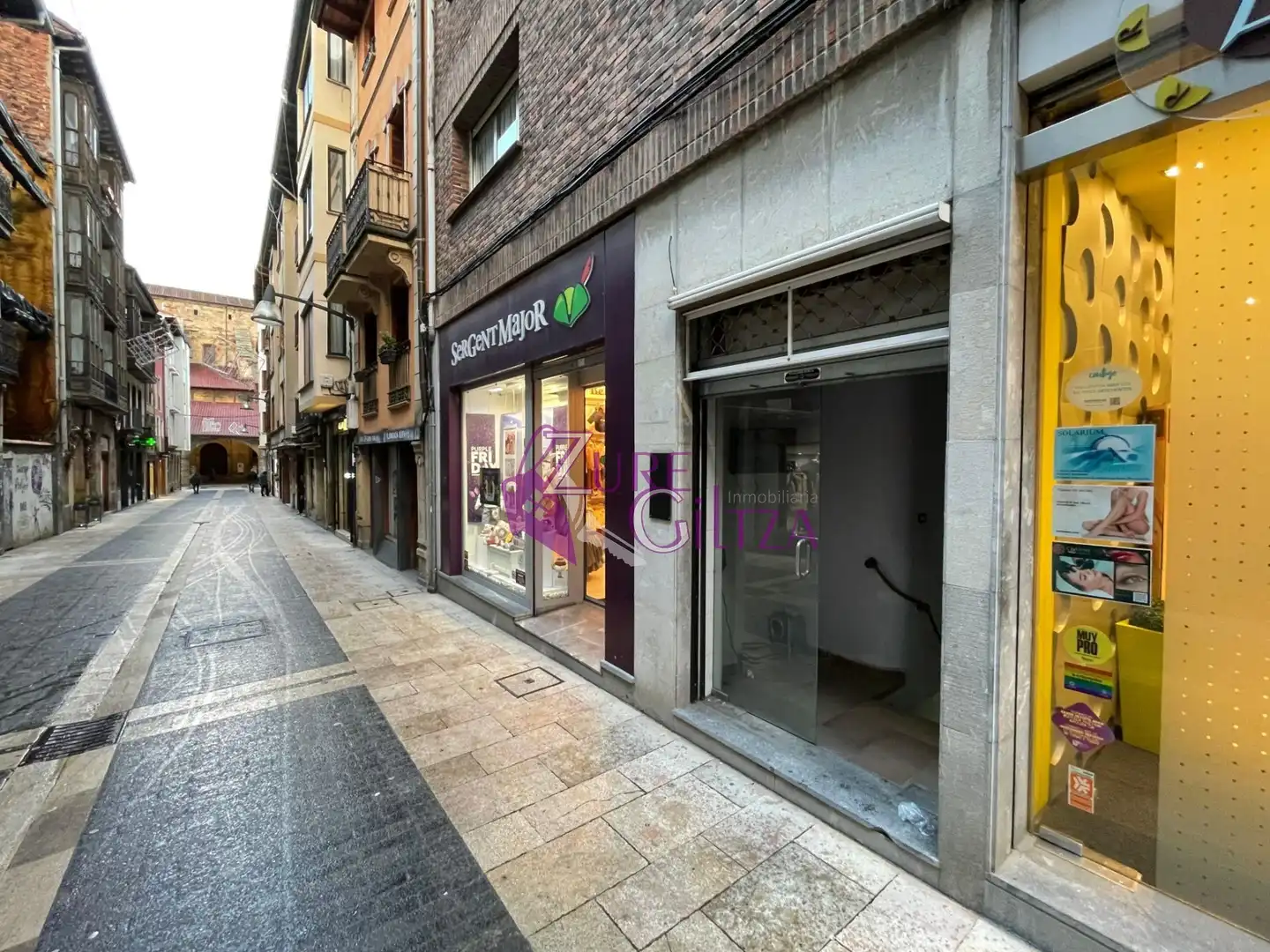 Local comercial de lloguer a Durango, imagen 3