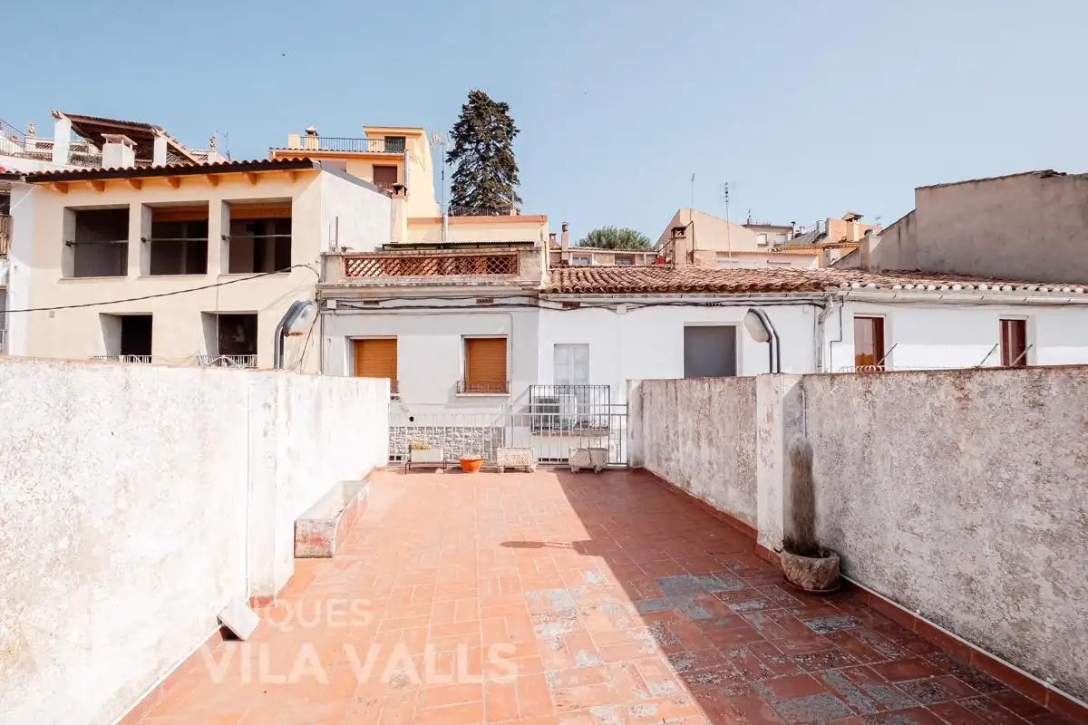 Casa a schiera con terrazza in vendita a CATALUNYA, imagen 30