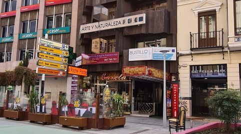 Foto 2 de Apartamento en venta en Avenida Ordoño II, 16, Centro Ciudad, León Capital