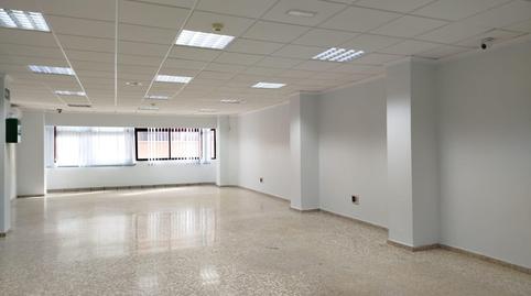 Foto 2 von Büro zur Miete in Calle Obispo Encina, Arenales - Lugo - Avda. Marítima, Las Palmas de Gran Canaria