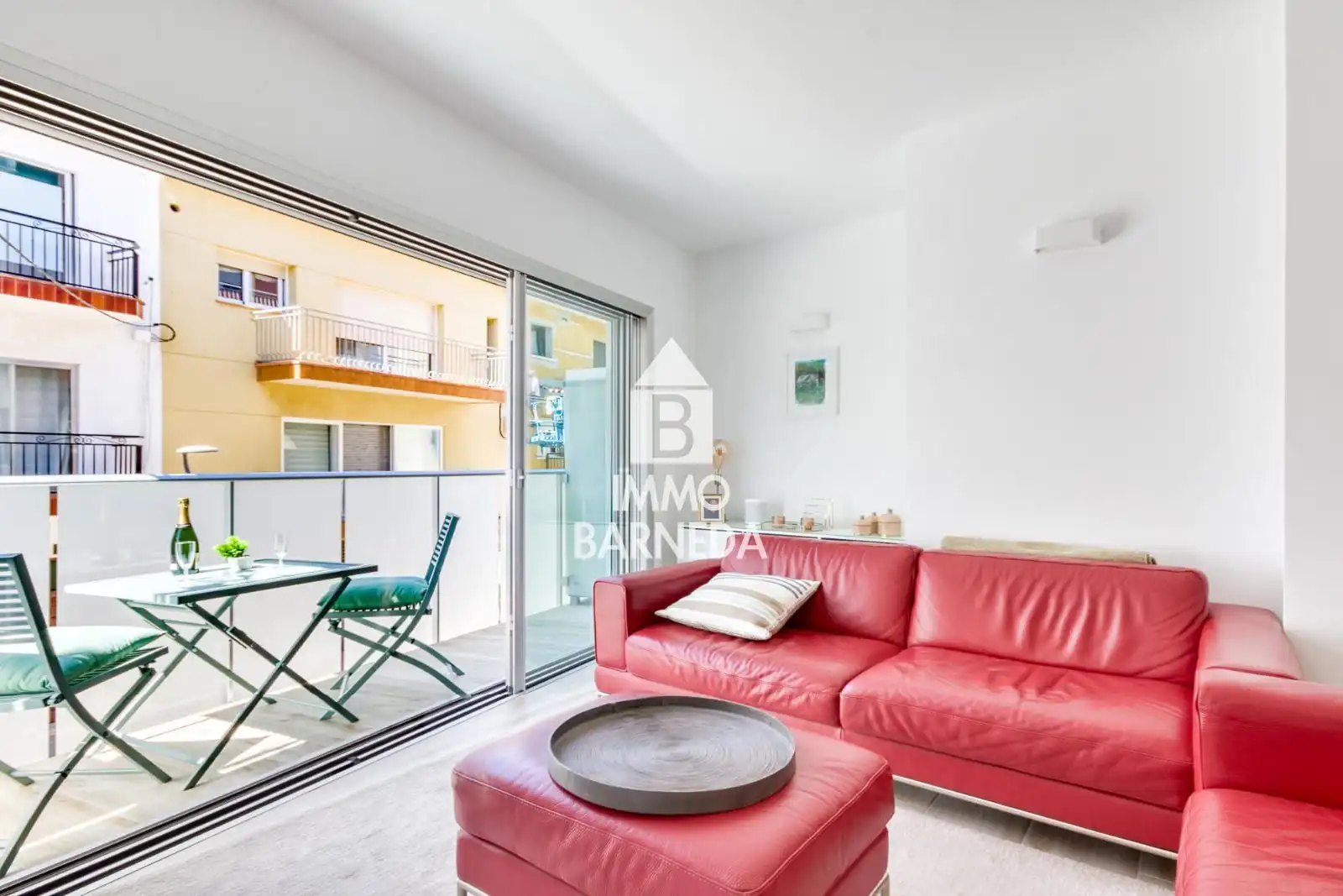 Wohnung zum Verkauf in raval dels grecs, 21, Centre