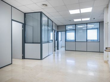 Oficina amb ascensor en venda a Pisa