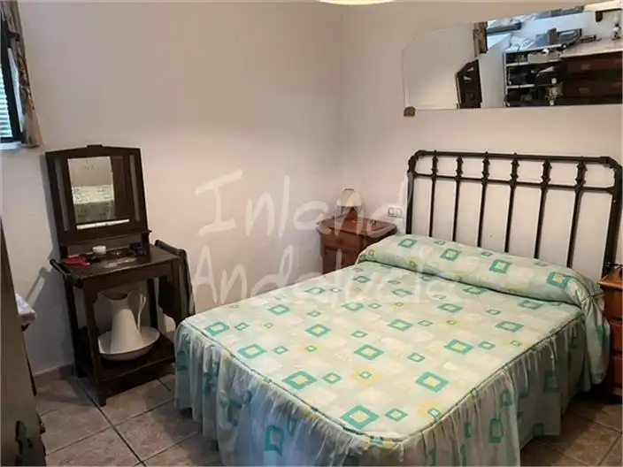 Casa rustica con piscina in vendita a Montefrío, imagen 12