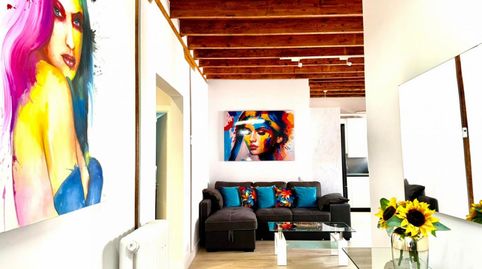 Photo 2 of Apartments for rent in Recoletos, Madrid Capital