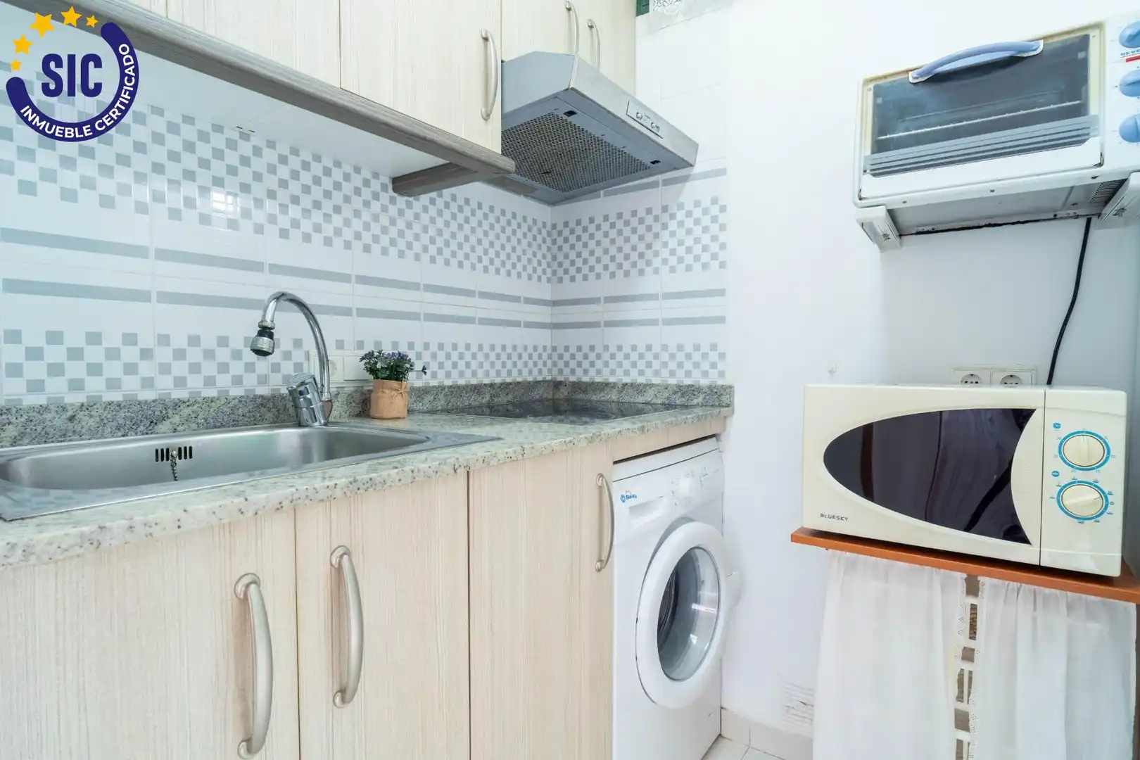 Apartment with lift for sale in Calle ALICANTE 2, imagen 23