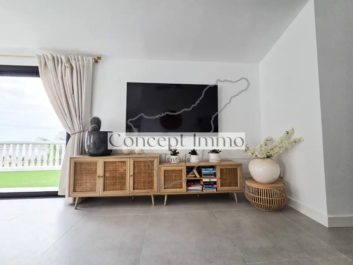 Sala d'estar de Finca rústica en venda en Tamaimo - Arguayo