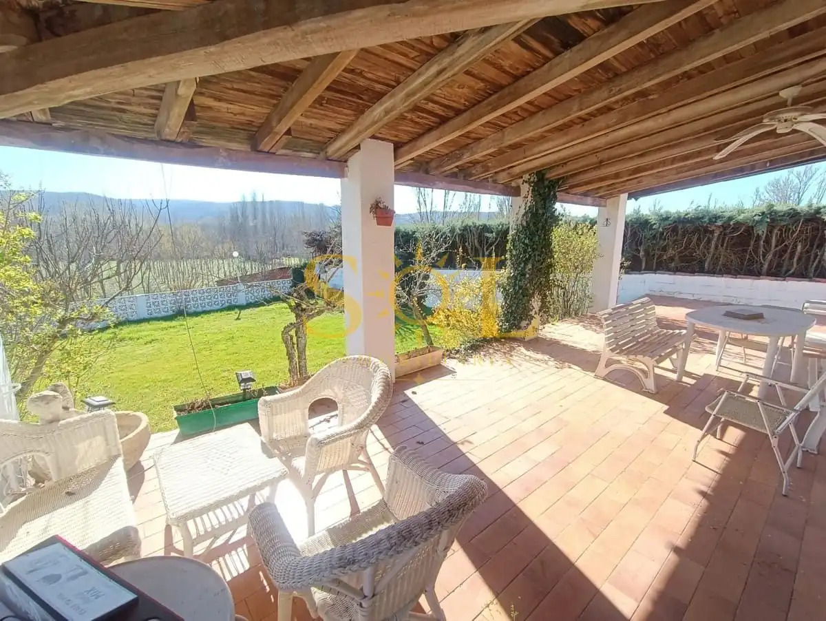 Maison avec jardin à vendre à Garrafe de Torío, imagen 2