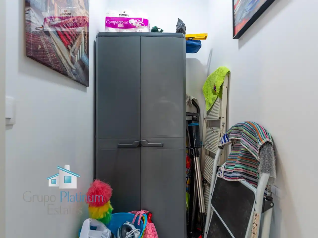 Apartamento con piscina en venta en San Juan de los Terreros, imagen 15