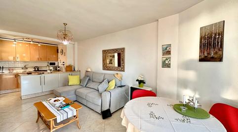 Foto 2 de Apartament en venda a Calle Bellasombra, Solymar, Benalmádena