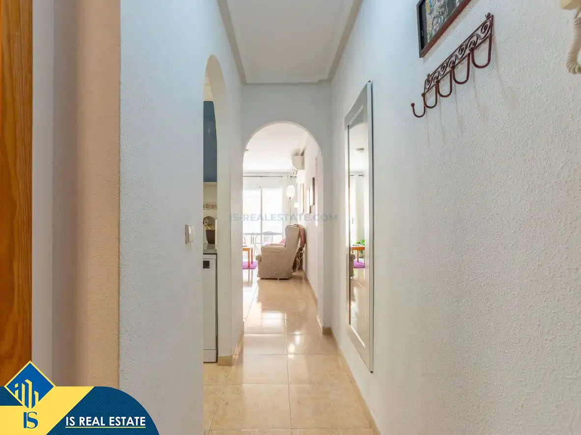 Apartamento con piscina en venta en Centro, imagen 8