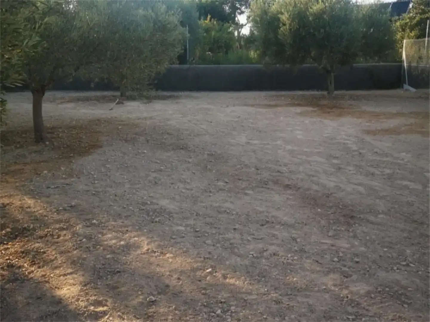 Garatge de lloguer en Elche / Elx