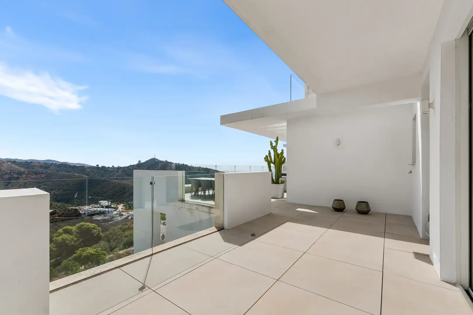 Penthouse mit Terrasse zum Verkauf in Palo Alto, imagen 47