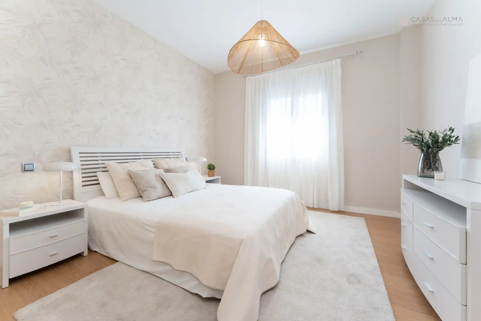 Bedroom of Flat for sale in Las Palmas de Gran Canaria  with Terrace, Storage room and Community pool