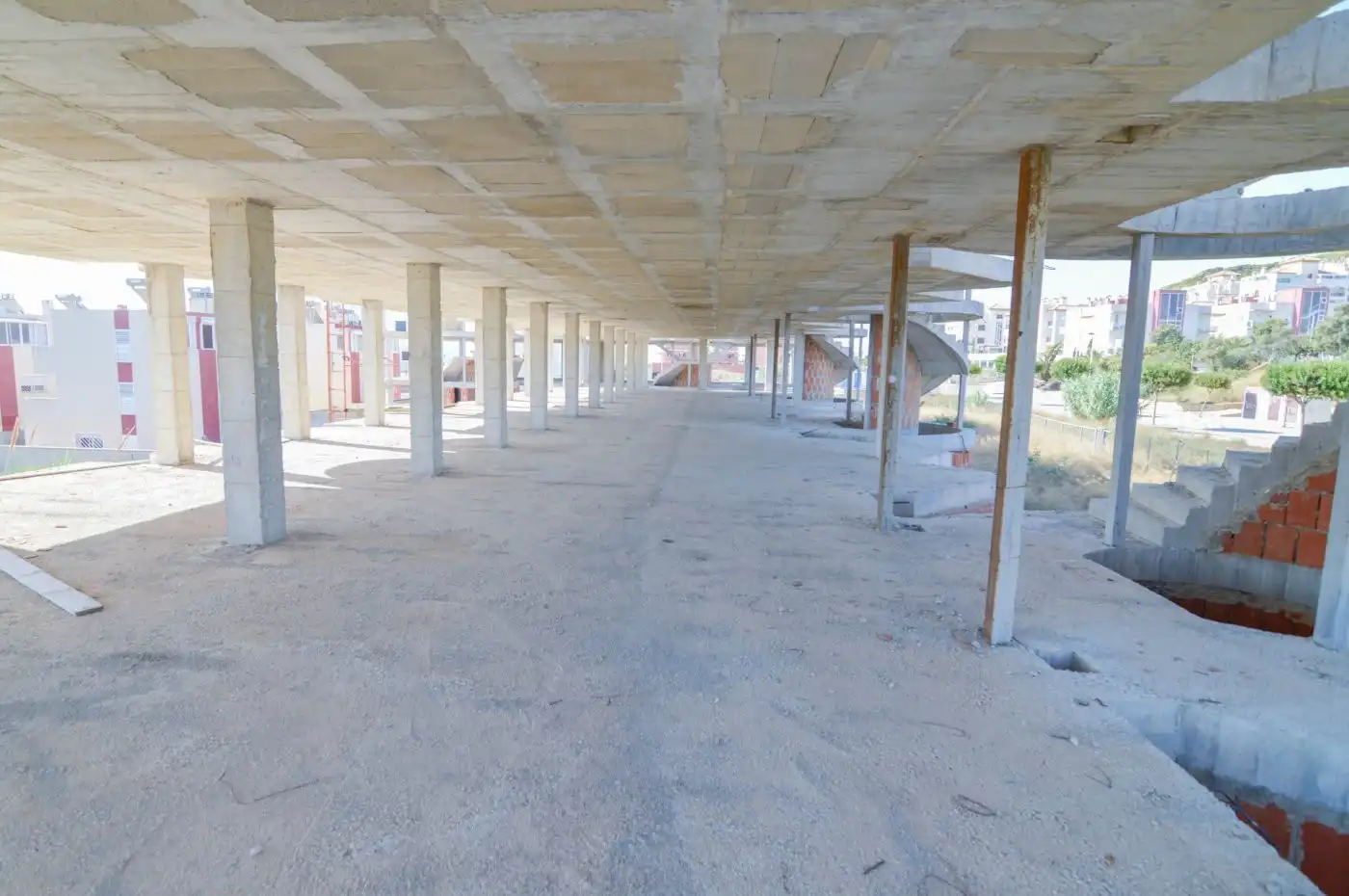 Residencial en venta en N/A, -1, Los Secanos
