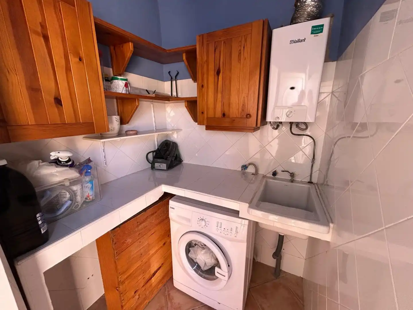 Villa avec piscine à vendre à Albatera, imagen 8