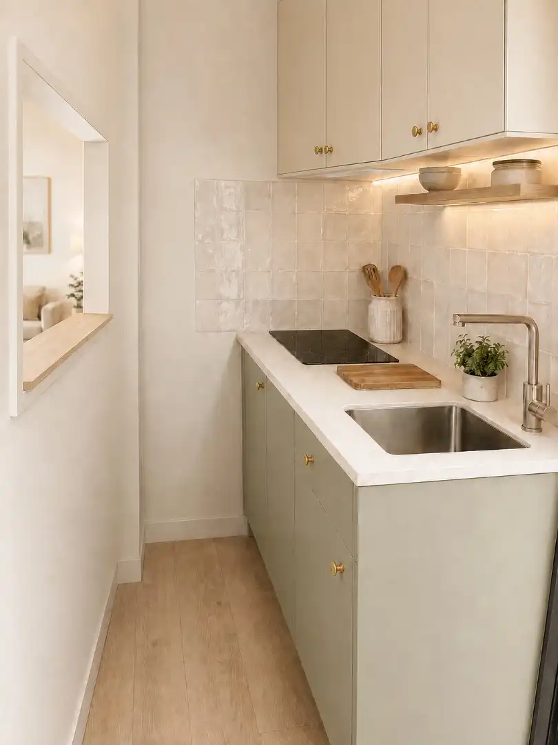 Piso con jardín en venta en Calle de Juan de Austria, imagen 30