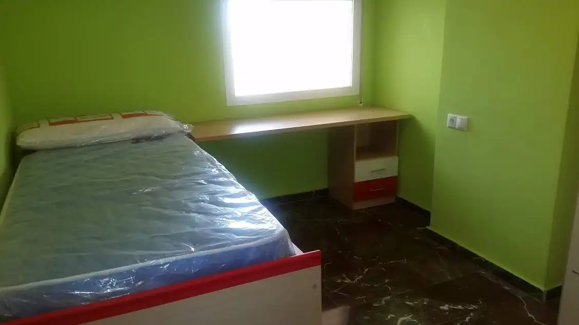 Pis de lloguer a Calle Enrique Martínez Hernández, 4, Zona Hospital